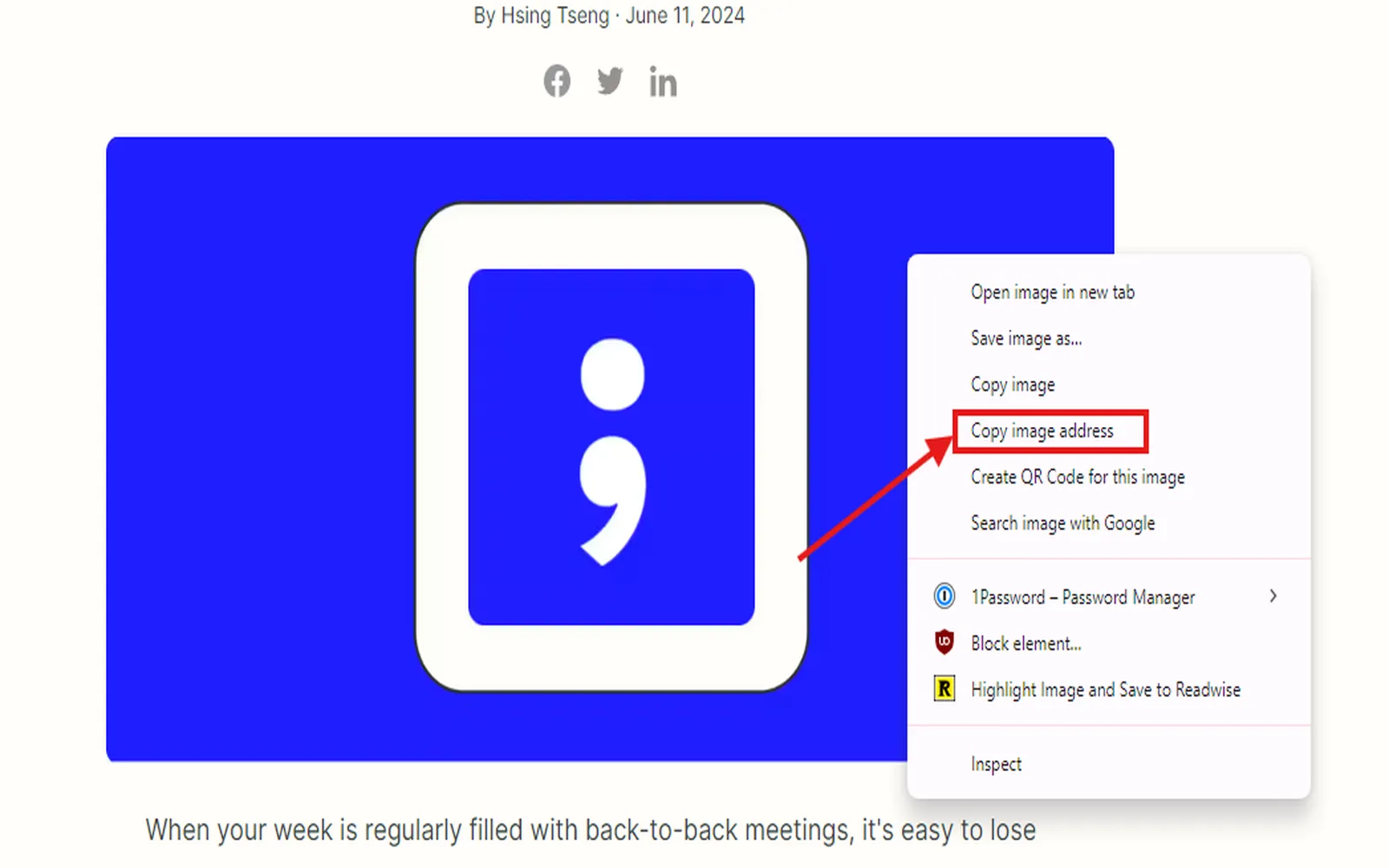 How to reverse image search on iPhone, Android, and your computer