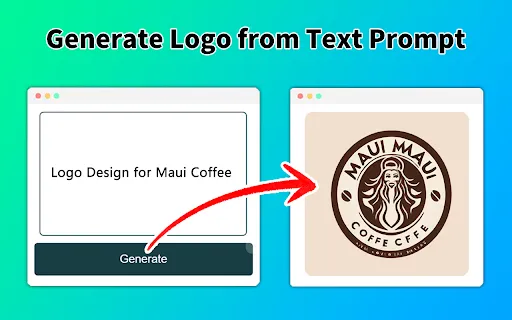 Logo Maker - AI Logo Generator