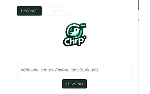 Fiverr Chirp
