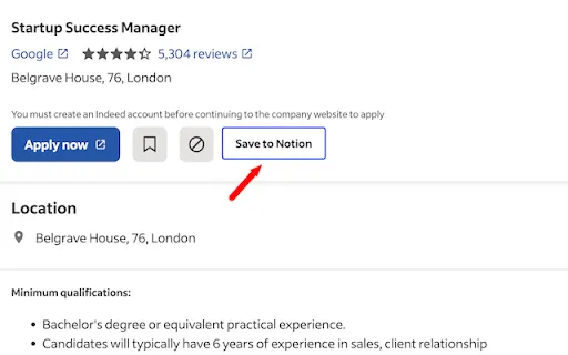HunterNotes-Job