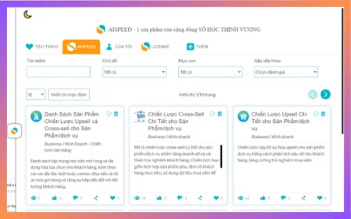 AISPEED for ChatGPT