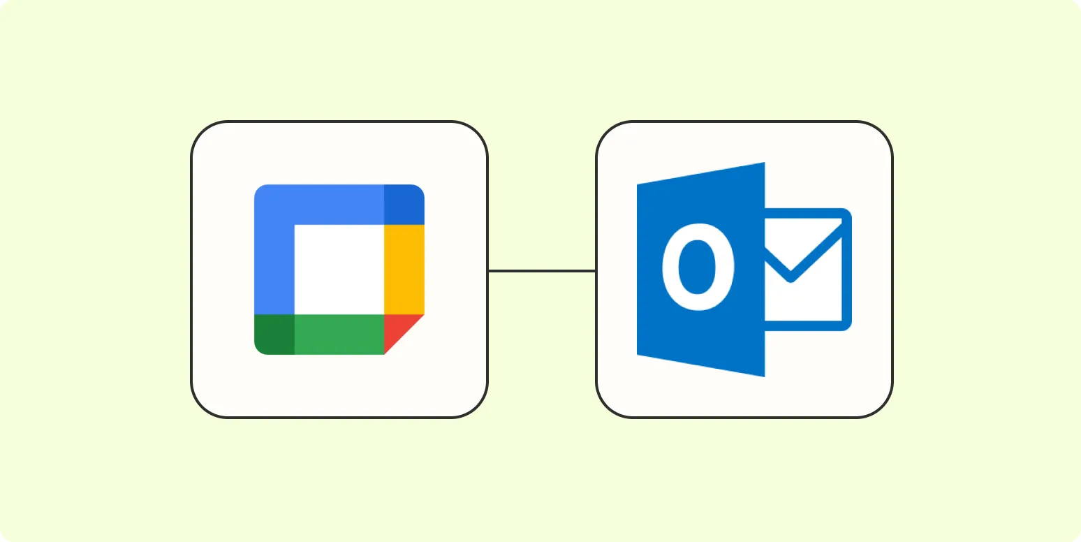 How to sync Google Calendar with Outlook